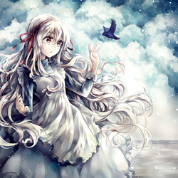 Kozakura Mary