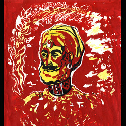 Капитан Немо