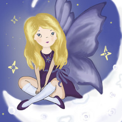 Звездная Фея