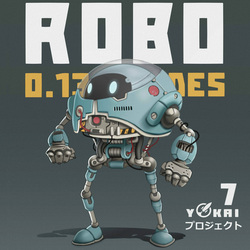 Robodes 0.13