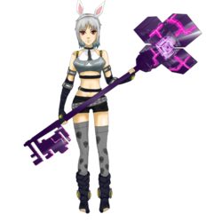 Персонаж из игры