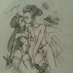 Обольщение