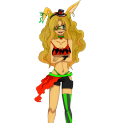 Что-то необычное