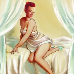 пробуждение