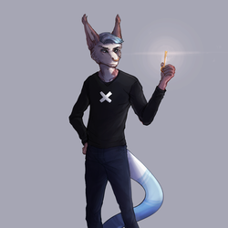 Ключик 