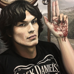 Richard Ramirez/Ричард Рамирез