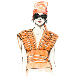 fashion-illustration