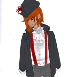 Референс-скетч 