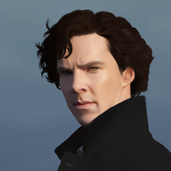 Benedict Cumberbatch