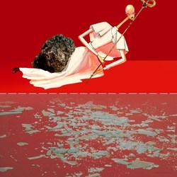 Maurizio Cattelan