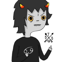 karkat