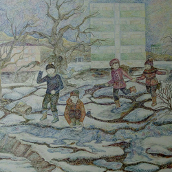 Воспоминание