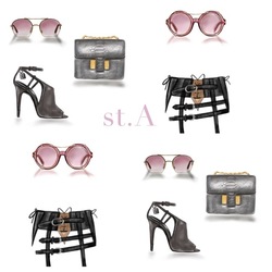 Fashion Illustration 