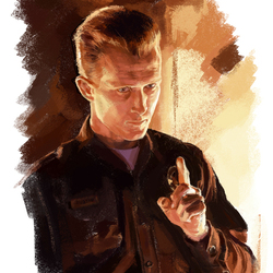 Robert Patrick (terminator 2)