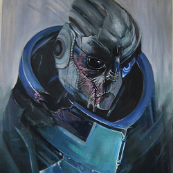 Garrus