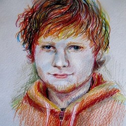 Ed Sheeran