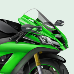 Kawasaki Ninja