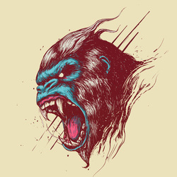 Primal Rage