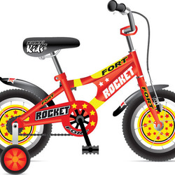 Велосипед Rocket