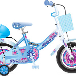 Велосипед Princess