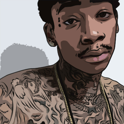 Wiz Khalifa