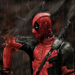 Deadpool