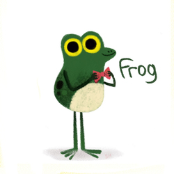 Froggy