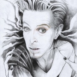 Bowie