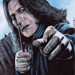 Severus Snape