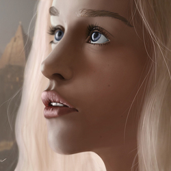 daenerys targaryen