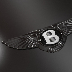 логотип 3d