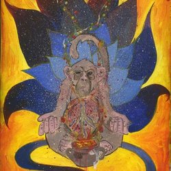 "Лотос жизни"