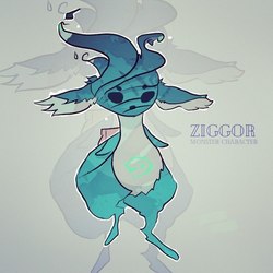 Ziggor