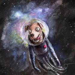 Space Dog