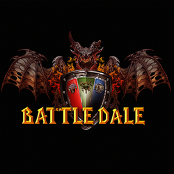 Проект "BATTLE DALE"