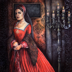 Anne Boleyn