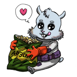 Зигги и Йанго