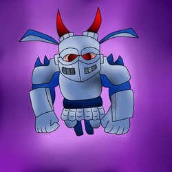 Броня миньон