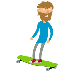 Longboard