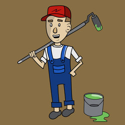 Painter