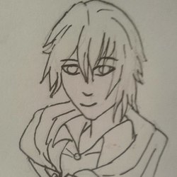 Персонаж-Керо