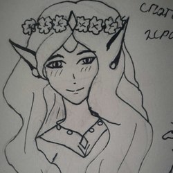 Персонаж-Аика