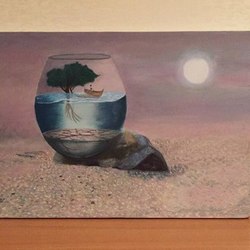 Безмятежность