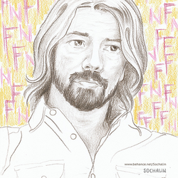 Dave Grohl