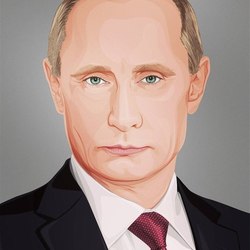 портрет президента