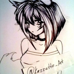 процессочка создания арта