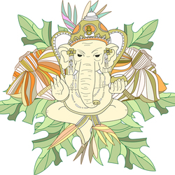 Ganesha