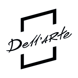 Логотип Dell'arte