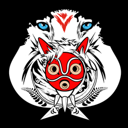 Mononoke hime