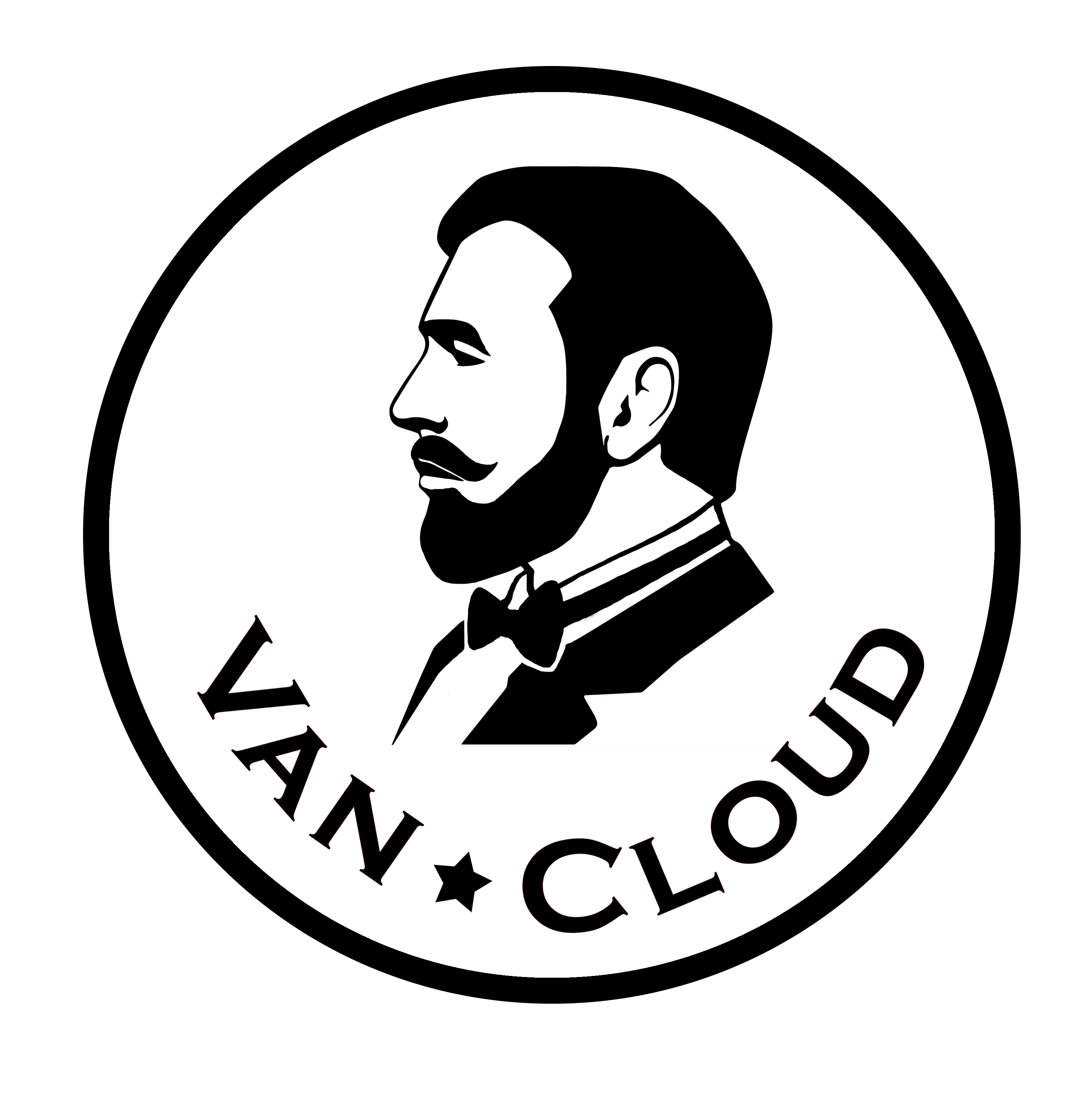 Иллюстрация Логотип в стиле 2d, компьютерная графика